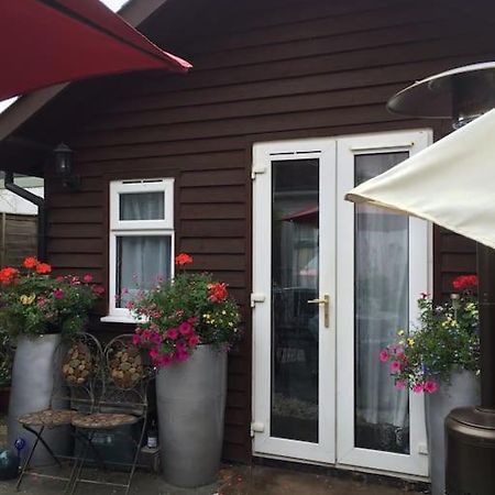 Apartament In The Heart Of Chichester Zewnętrze zdjęcie