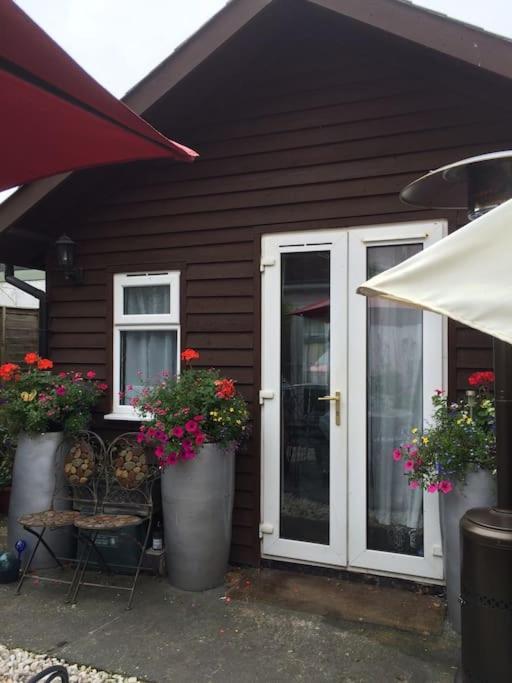 Apartament In The Heart Of Chichester Zewnętrze zdjęcie