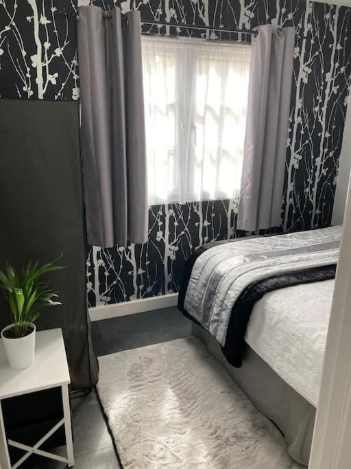 Apartament In The Heart Of Chichester Zewnętrze zdjęcie