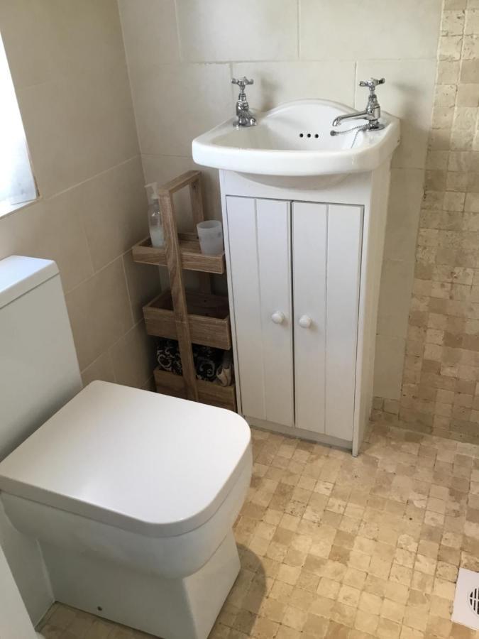 Apartament In The Heart Of Chichester Zewnętrze zdjęcie