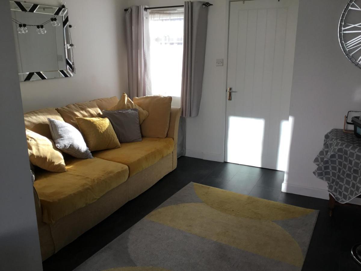 Apartament In The Heart Of Chichester Zewnętrze zdjęcie